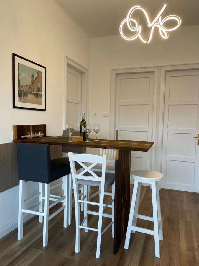 Sea Flower Apartment غييكا المظهر الخارجي الصورة