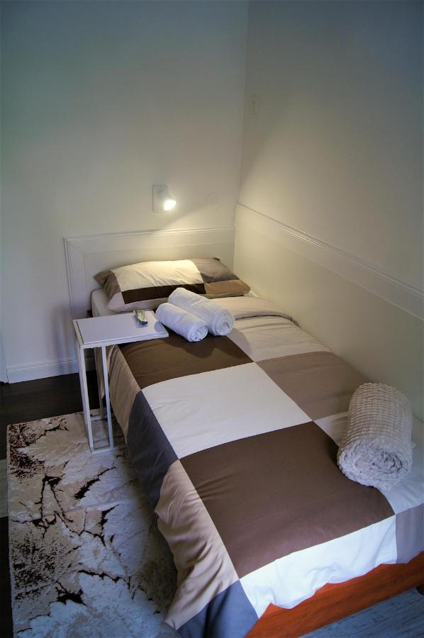 Sea Flower Apartment غييكا المظهر الخارجي الصورة