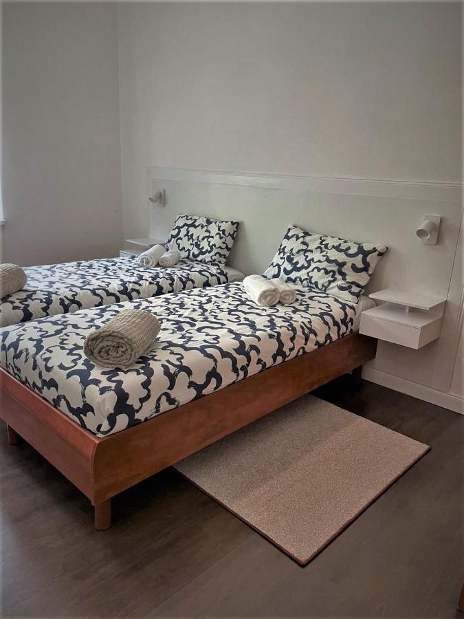 Sea Flower Apartment غييكا المظهر الخارجي الصورة