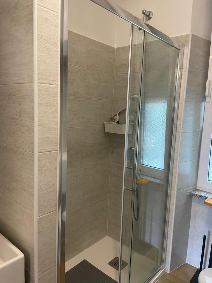 Sea Flower Apartment غييكا المظهر الخارجي الصورة
