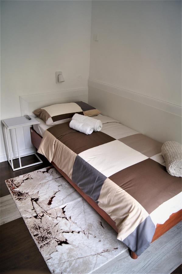 Sea Flower Apartment غييكا المظهر الخارجي الصورة