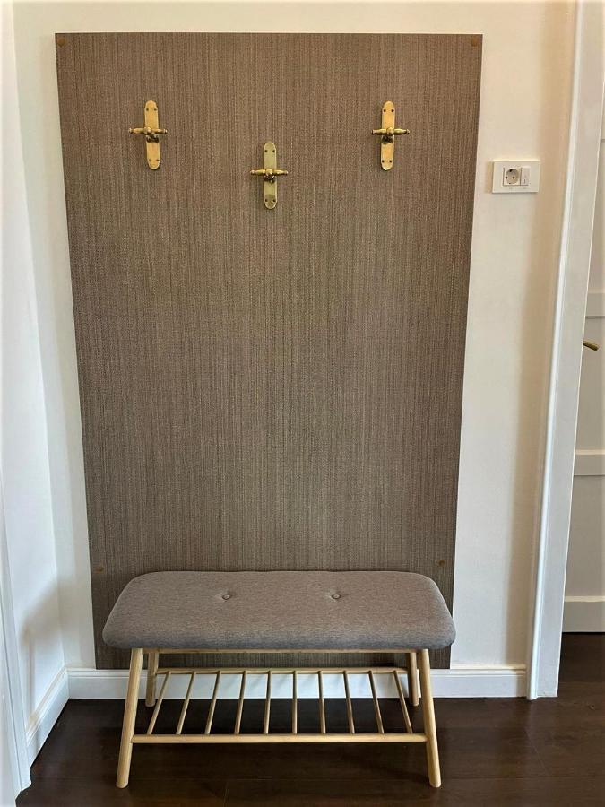 Sea Flower Apartment غييكا المظهر الخارجي الصورة