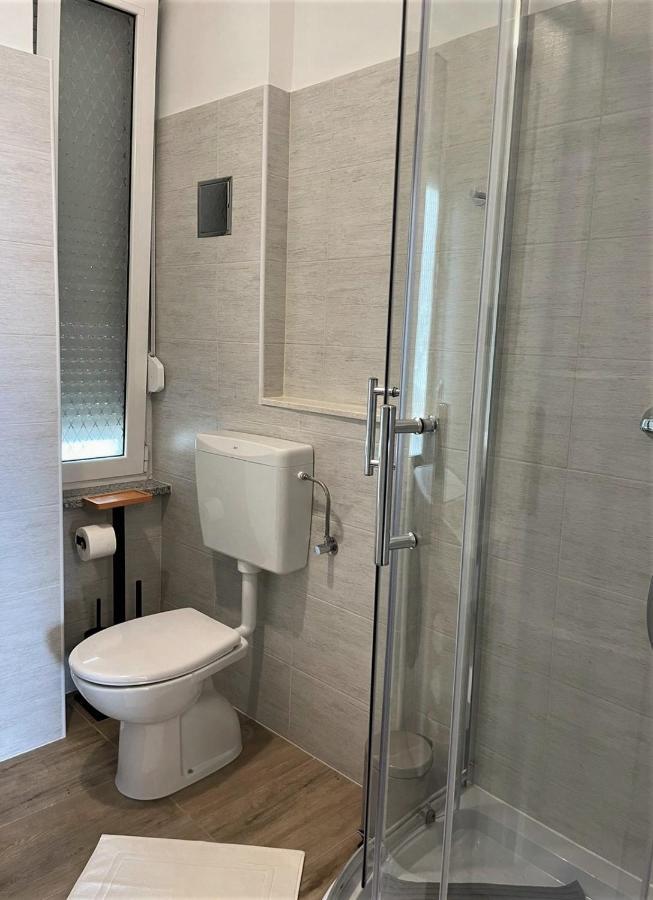 Sea Flower Apartment غييكا المظهر الخارجي الصورة