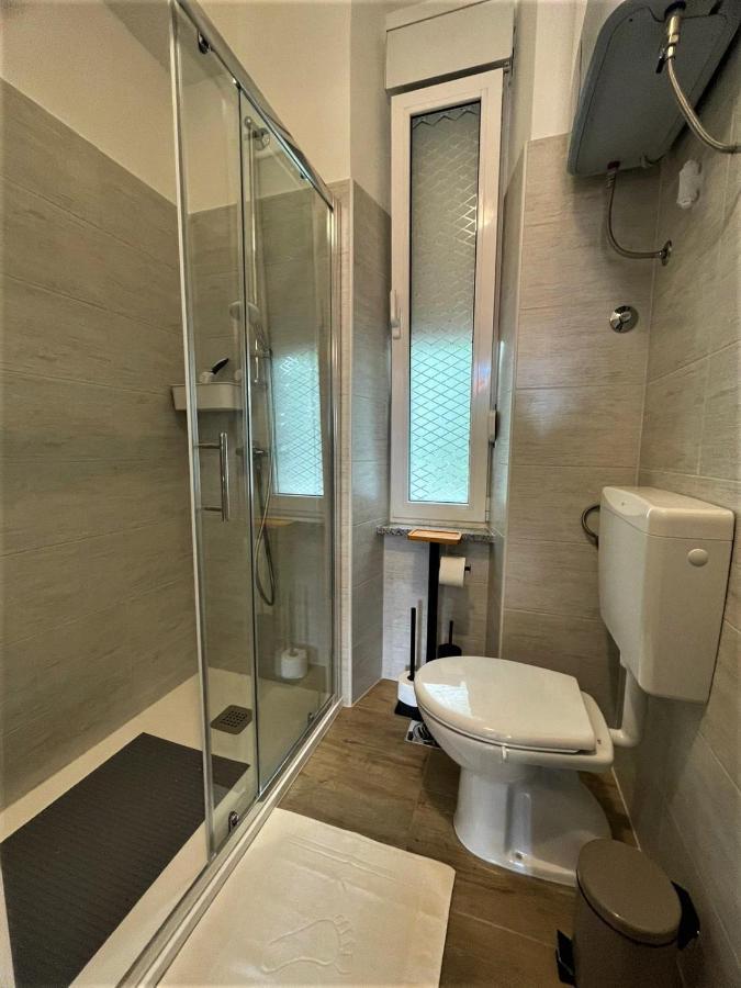 Sea Flower Apartment غييكا المظهر الخارجي الصورة