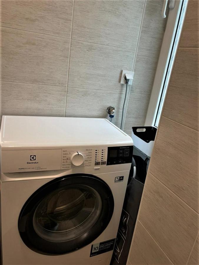 Sea Flower Apartment غييكا المظهر الخارجي الصورة