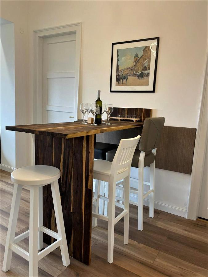 Sea Flower Apartment غييكا المظهر الخارجي الصورة