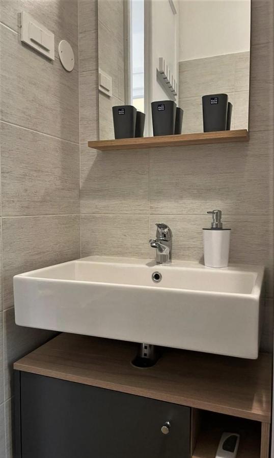 Sea Flower Apartment غييكا المظهر الخارجي الصورة
