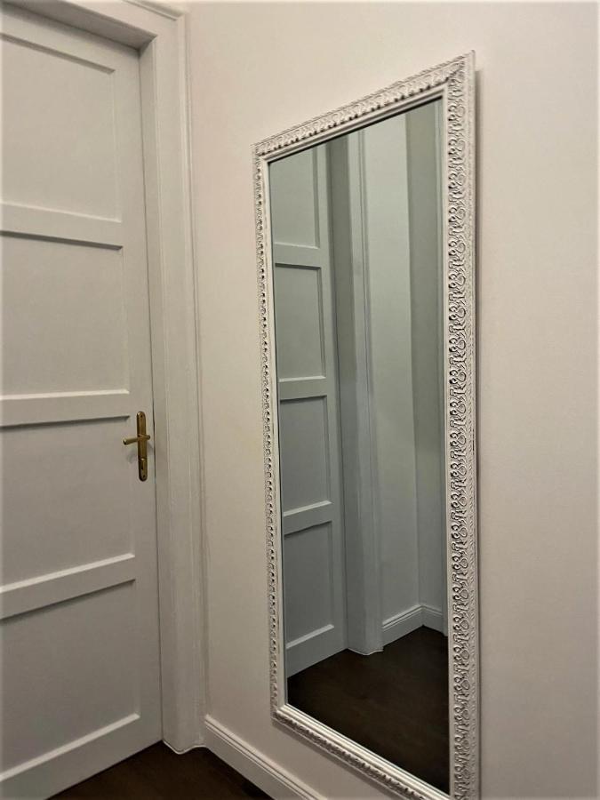 Sea Flower Apartment غييكا المظهر الخارجي الصورة