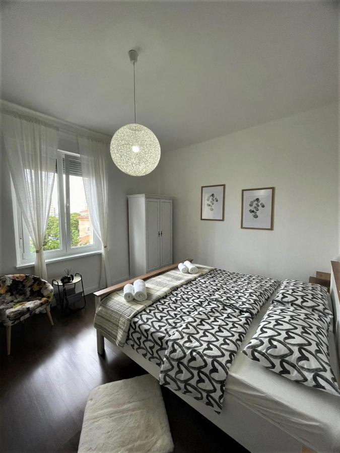 Sea Flower Apartment غييكا المظهر الخارجي الصورة