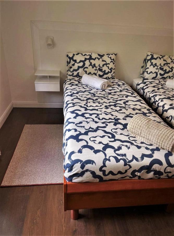 Sea Flower Apartment غييكا المظهر الخارجي الصورة