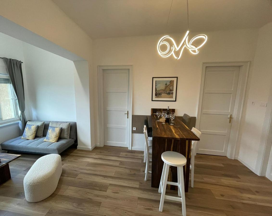 Sea Flower Apartment غييكا المظهر الخارجي الصورة