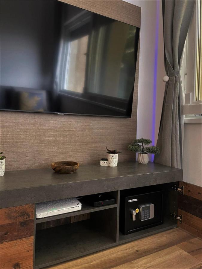 Sea Flower Apartment غييكا المظهر الخارجي الصورة