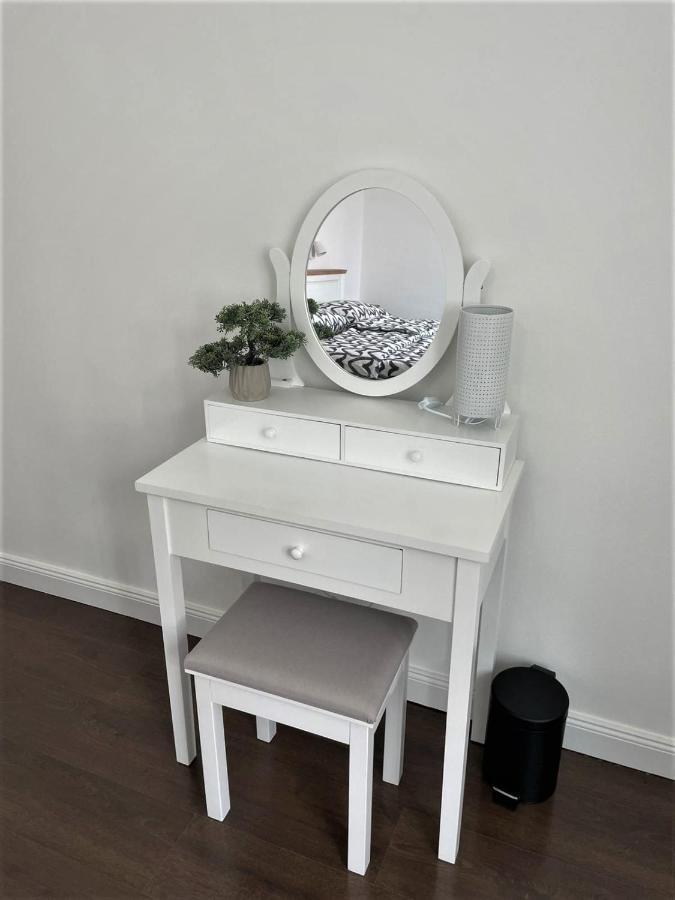 Sea Flower Apartment غييكا المظهر الخارجي الصورة