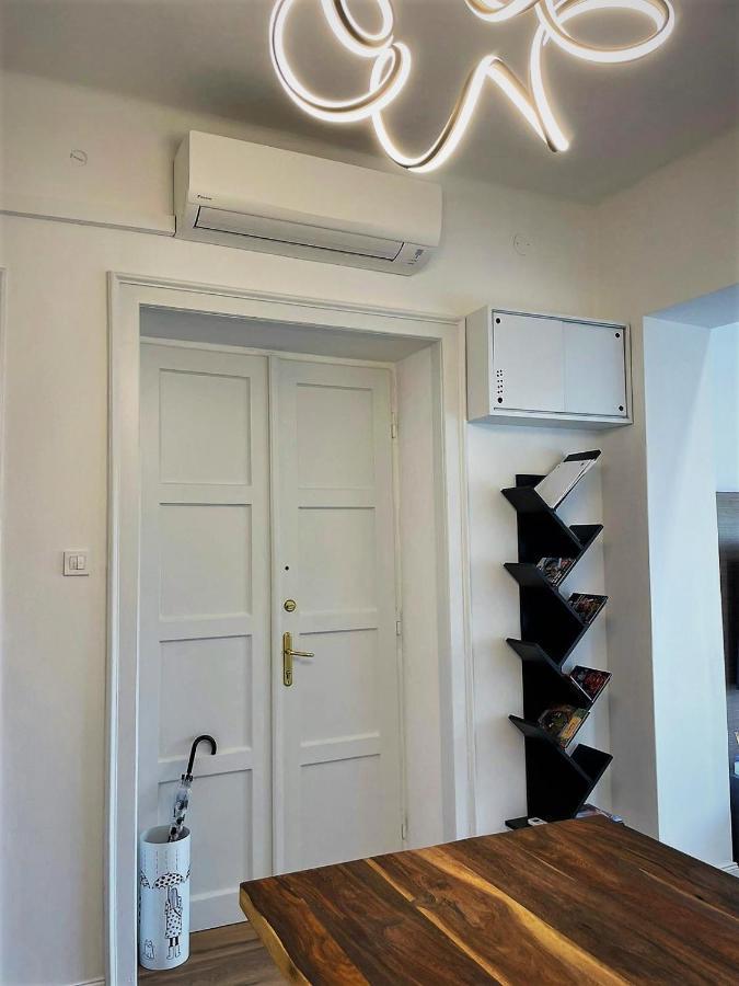 Sea Flower Apartment غييكا المظهر الخارجي الصورة