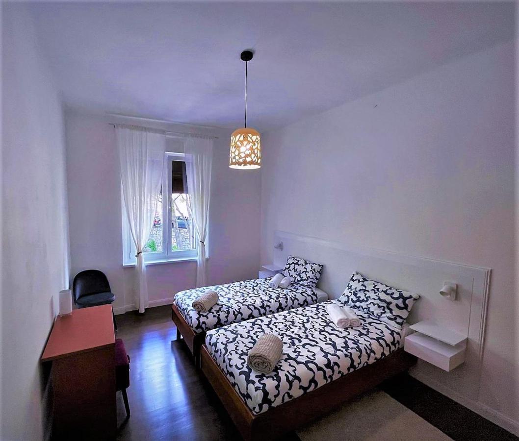 Sea Flower Apartment غييكا المظهر الخارجي الصورة