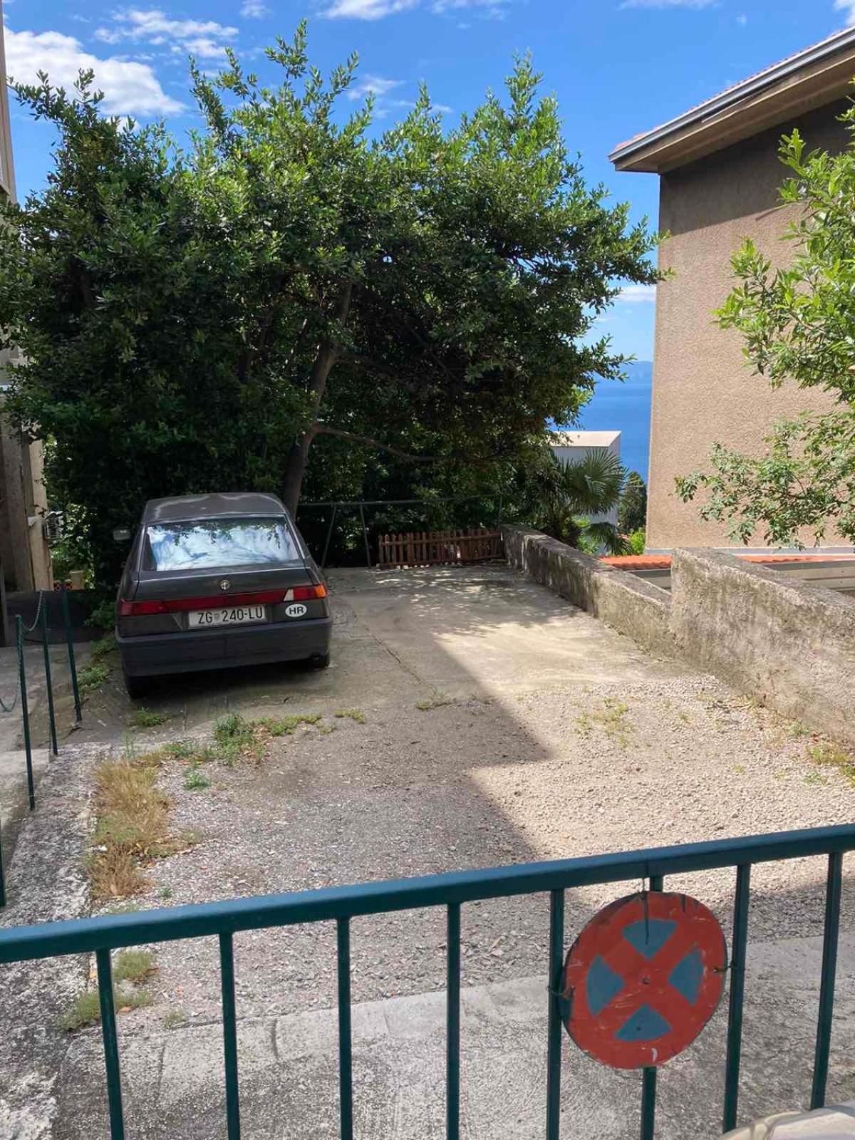 Sea Flower Apartment غييكا المظهر الخارجي الصورة